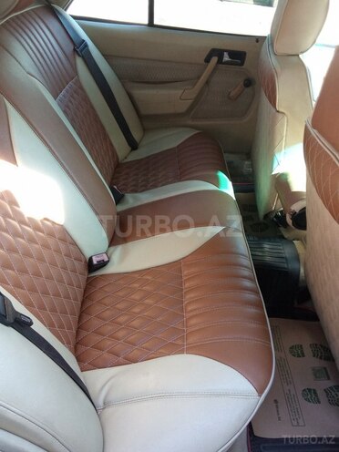 Mercedes 190 1992, 250,000 km - 2.0 l - Bakı