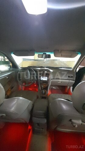 Nissan Maxima 2002, 619,559 km - 3.0 l - Bakı