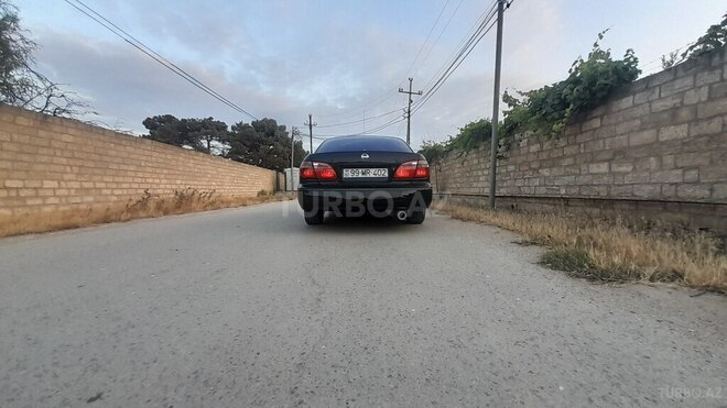 Nissan Maxima 2002, 619,559 km - 3.0 l - Bakı