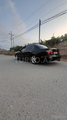 Nissan Maxima 2002, 619,559 km - 3.0 l - Bakı