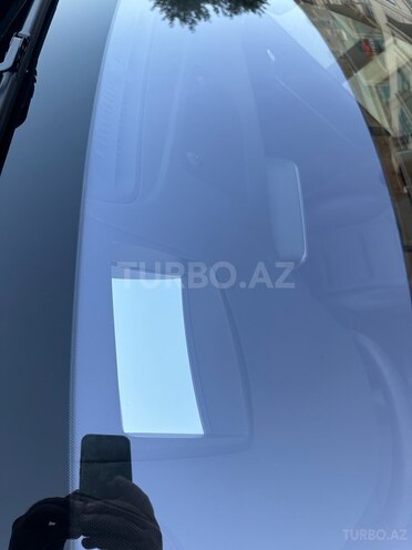 Hyundai Grandeur 2017, 220,153 km - 2.2 l - Bakı
