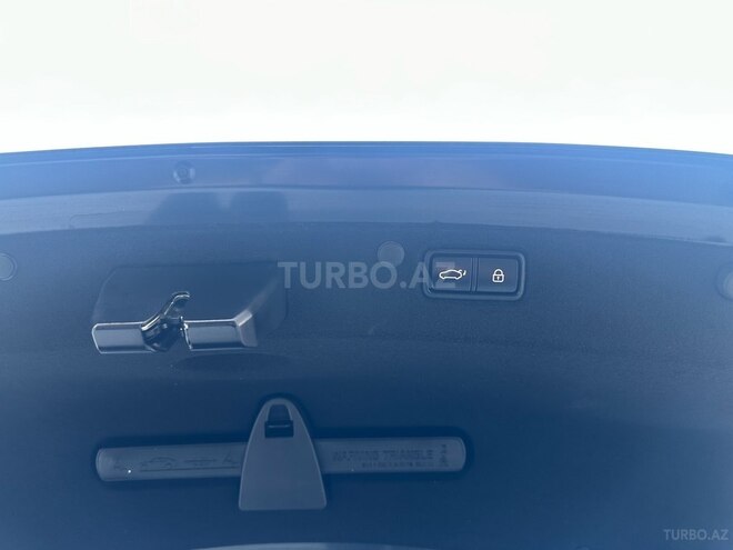 Hyundai Grandeur 2017, 220,153 km - 2.2 l - Bakı