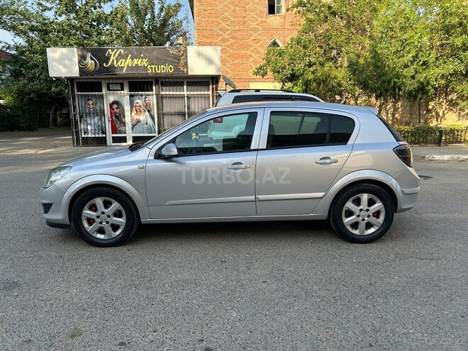 Opel Astra 2008, 341,518 km - 1.3 l - Cəlilabad