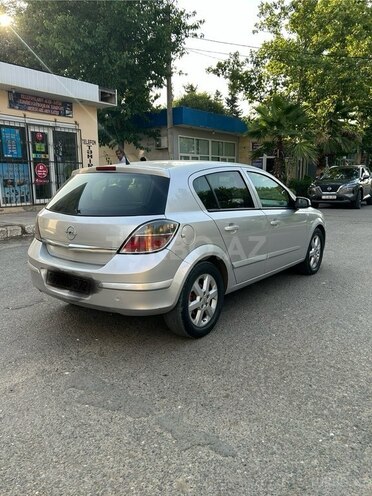 Opel Astra 2008, 341,518 km - 1.3 l - Cəlilabad
