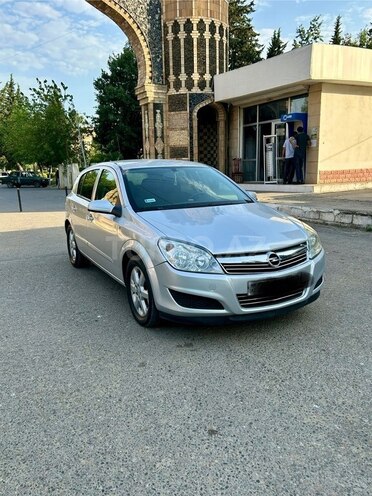 Opel Astra 2008, 341,518 km - 1.3 l - Cəlilabad