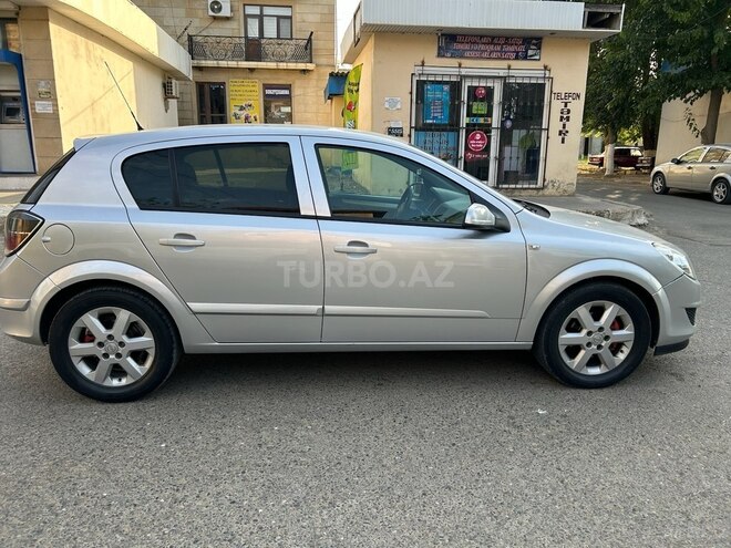 Opel Astra 2008, 341,518 km - 1.3 l - Cəlilabad
