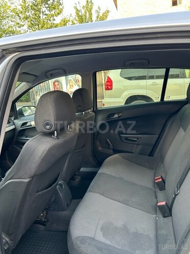 Opel Astra 2008, 341,518 km - 1.3 l - Cəlilabad