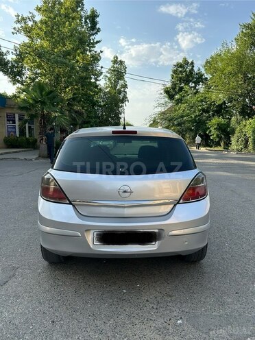 Opel Astra 2008, 341,518 km - 1.3 l - Cəlilabad