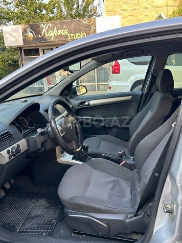 Opel Astra 2008, 341,518 km - 1.3 l - Cəlilabad