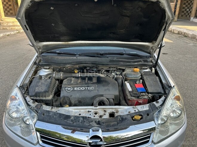 Opel Astra 2008, 341,518 km - 1.3 l - Cəlilabad