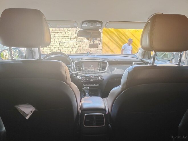 Kia Sorento 2014, 243,000 km - 2.2 l - Bakı