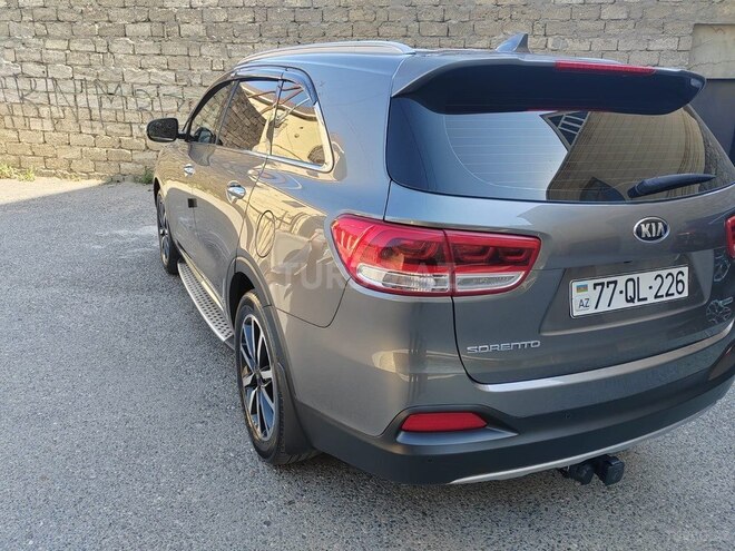 Kia Sorento 2014, 243,000 km - 2.2 l - Bakı