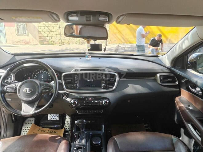 Kia Sorento 2014, 243,000 km - 2.2 l - Bakı