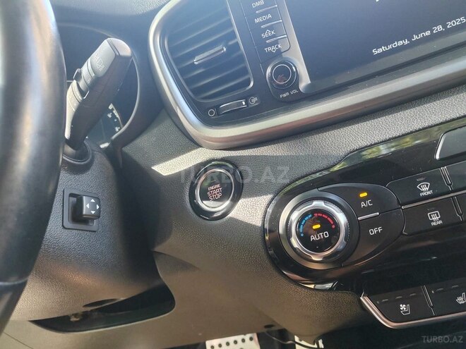 Kia Sorento 2014, 243,000 km - 2.2 l - Bakı