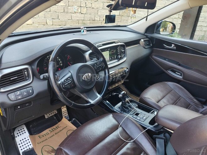 Kia Sorento 2014, 243,000 km - 2.2 l - Bakı