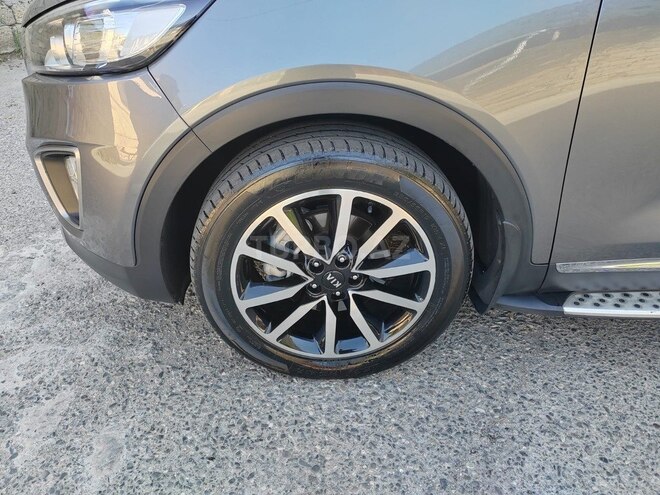 Kia Sorento 2014, 243,000 km - 2.2 l - Bakı