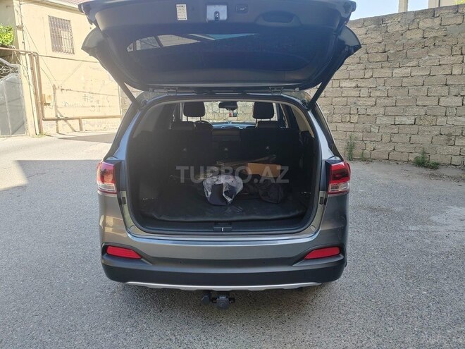 Kia Sorento 2014, 243,000 km - 2.2 l - Bakı