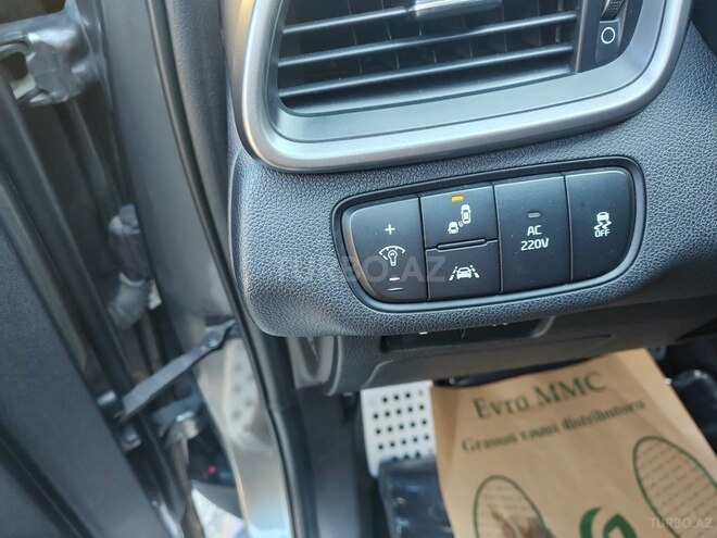 Kia Sorento 2014, 243,000 km - 2.2 l - Bakı