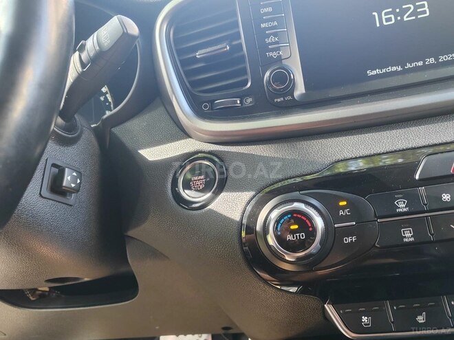 Kia Sorento 2014, 243,000 km - 2.2 l - Bakı