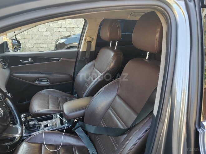Kia Sorento 2014, 243,000 km - 2.2 l - Bakı