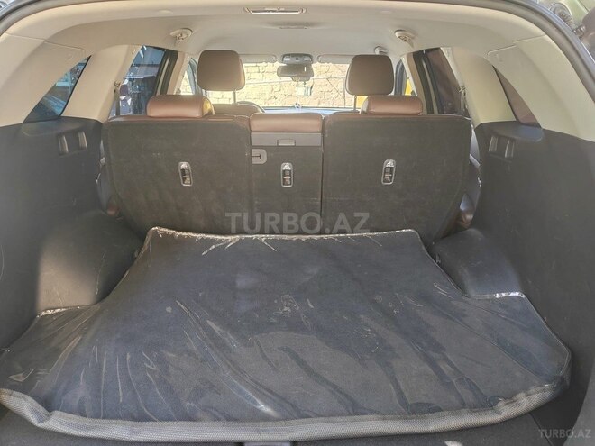 Kia Sorento 2014, 243,000 km - 2.2 l - Bakı