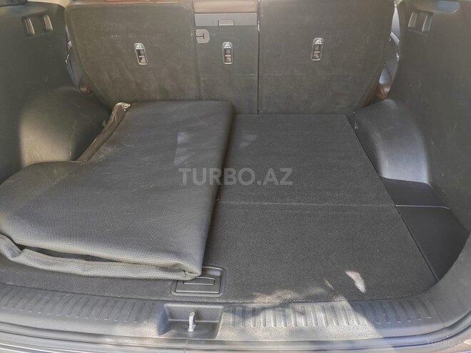 Kia Sorento 2014, 243,000 km - 2.2 l - Bakı