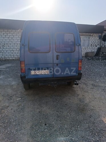 Ford Transit 1994, 400,000 km - 2.5 l - Ağstafa