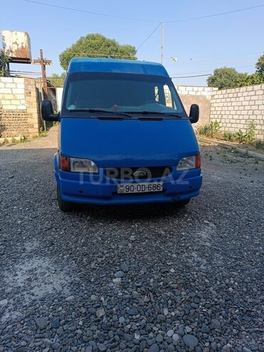 Ford Transit 1994, 400,000 km - 2.5 l - Ağstafa