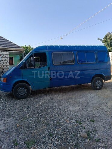 Ford Transit 1994, 400,000 km - 2.5 l - Ağstafa