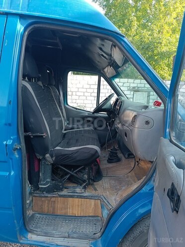 Ford Transit 1994, 400,000 km - 2.5 l - Ağstafa
