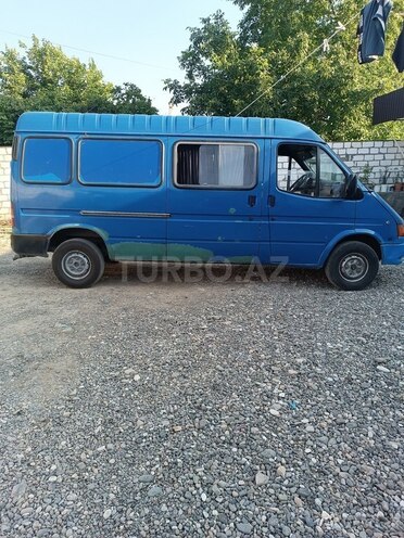 Ford Transit 1994, 400,000 km - 2.5 l - Ağstafa