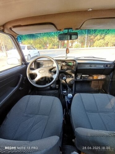 LADA (VAZ) 2104 2006, 20,000 km - 1.6 л - Bakı