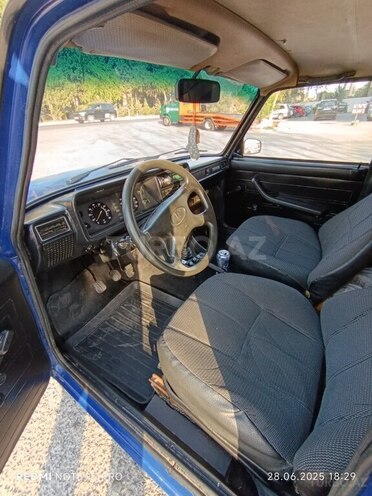 LADA (VAZ) 2104 2006, 20,000 km - 1.6 л - Bakı
