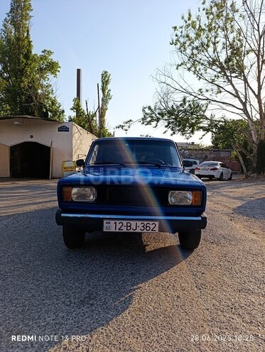 LADA (VAZ) 2104 2006, 20,000 km - 1.6 л - Bakı