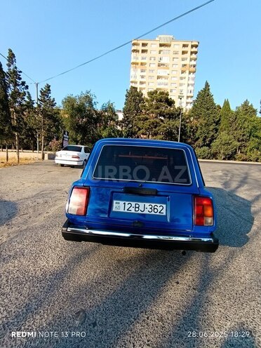 LADA (VAZ) 2104 2006, 20,000 km - 1.6 л - Bakı