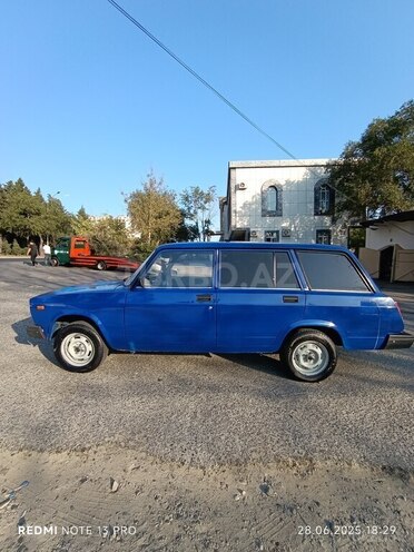 LADA (VAZ) 2104 2006, 20,000 km - 1.6 л - Bakı