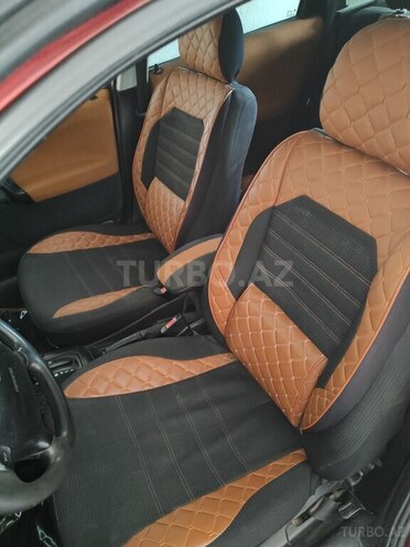 Opel Vectra 1996, 346,000 km - 2.0 l - Bakı