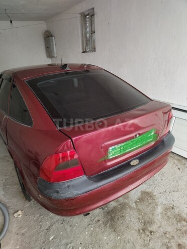 Opel Vectra 1996, 346,000 km - 2.0 l - Bakı