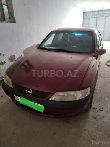 Opel Vectra 1996, 346,000 km - 2.0 l - Bakı