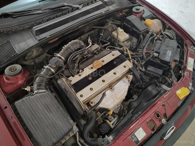 Opel Vectra 1996, 346,000 km - 2.0 l - Bakı