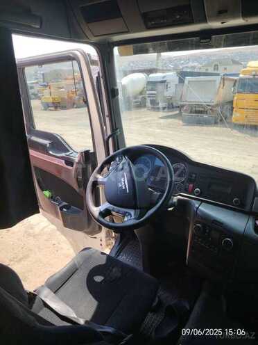 Volvo FH 460 2004, 1,200,000 km - 12.0 l - Bakı