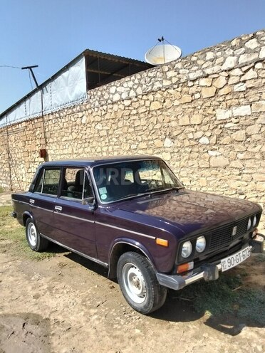 LADA (VAZ) 2106 2005, 80,467 km - 1.6 л - Şəmkir