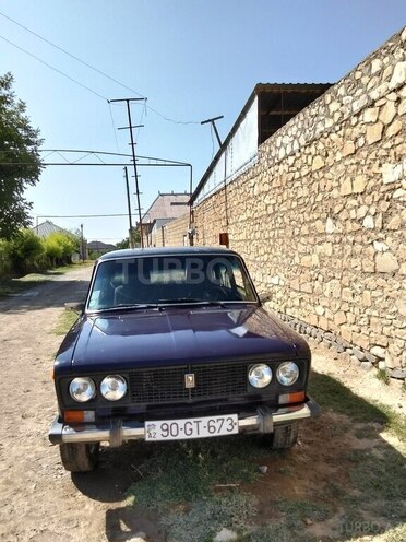 LADA (VAZ) 2106 2005, 80,467 km - 1.6 л - Şəmkir