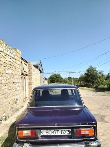 LADA (VAZ) 2106 2005, 80,467 km - 1.6 л - Şəmkir