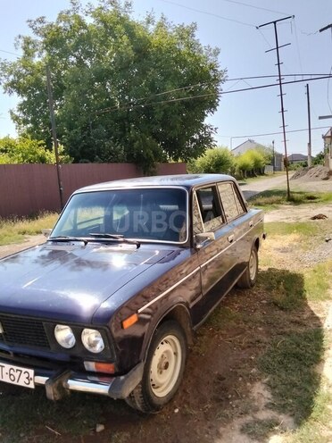 LADA (VAZ) 2106 2005, 80,467 km - 1.6 л - Şəmkir