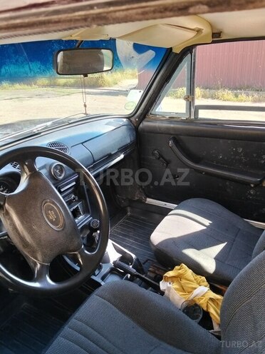 LADA (VAZ) 2106 2005, 80,467 km - 1.6 л - Şəmkir