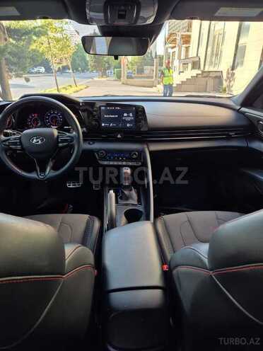 Hyundai  2022, 41,300 km - 1.6 l - Bakı
