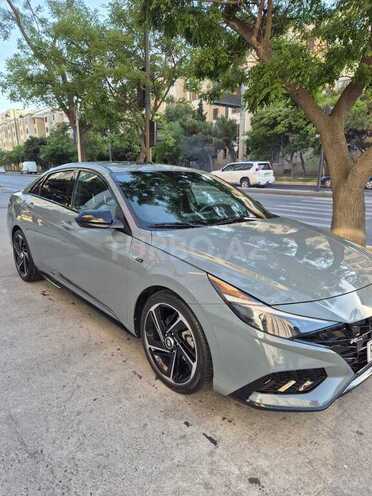 Hyundai  2022, 41,300 km - 1.6 l - Bakı