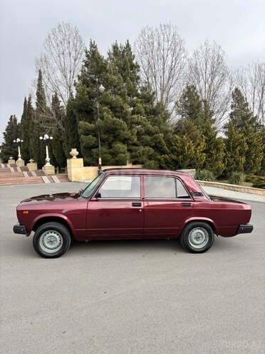 LADA (VAZ) 2107 2012, 76,000 km - 1.6 l - Şamaxı