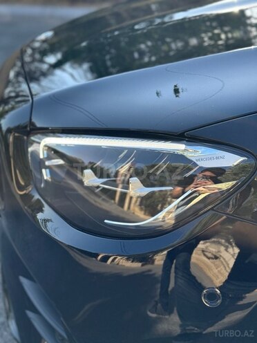 Mercedes E 200 2022, 59,000 km - 2.0 l - Bakı